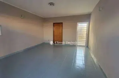 Sobrado com 2 dormitórios à venda, 170 m² por r$ 289.000,00 - vila tamandaré - ribeirão preto/sp