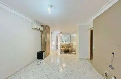 Casa com 3 dormitórios à venda, 139 m² por r$ 850.000,00 - recreio das acácias - ribeirão preto/sp