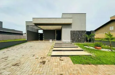 Casa com 3 dormitórios à venda, 149 m² por r$ 1.220.000,00 - portal da mata - ribeirão preto/sp