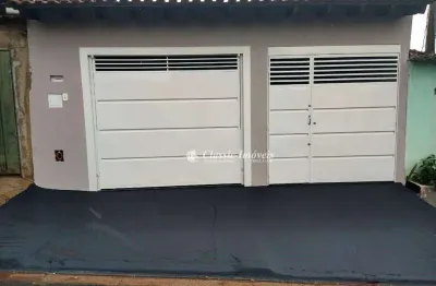 Casa com 2 dormitórios à venda, 89 m² por r$ 230.000,00 - jardim heitor rigon - ribeirão preto/sp