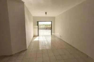 Apartamento à venda, 108 m² por r$ 325.000,00 - jardim paulistano - ribeirão preto/sp