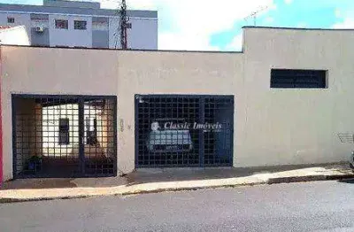 Casa com 4 dormitórios à venda, 319 m² por r$ 450.000,00 - vila tibério - ribeirão preto/sp