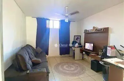 Casa com 3 dormitórios à venda, 303 m² por r$ 640.000,00 - ipiranga - ribeirão preto/sp