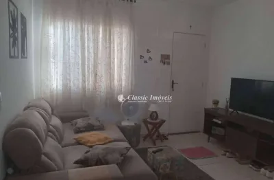 Apartamento com 2 dormitórios à venda, 42 m² por r$ 195.000,00 - parque residencial lagoinha - ribeirão preto/sp