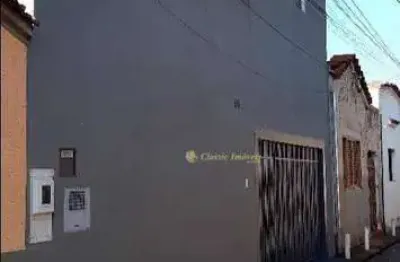 Sobrado com 3 dormitórios à venda, 78 m² por r$ 245.000,00 - campos elíseos - ribeirão preto/sp