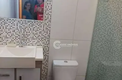 Sobrado com 3 dormitórios à venda, 78 m² por r$ 245.000,00 - campos elíseos - ribeirão preto/sp