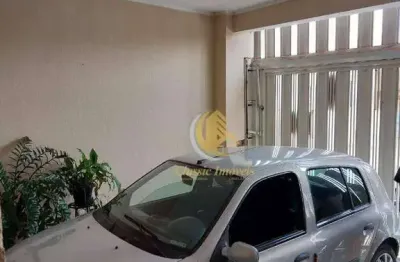 Sobrado com 4 dormitórios à venda, 220 m² por r$ 265.000,00 - vila tibério - ribeirão preto/sp