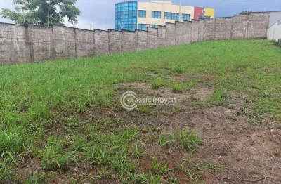 Terreno à venda no residencial villa florença – 584 m² por r$ 642.400 – excelente investimento em ribeirão preto/sp