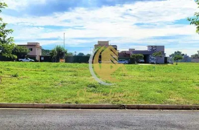 Terreno à venda, 415 m² por r$ 515.000,00 - vivendas da mata - portal paineiras - ribeirão preto/sp