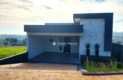 Casa à venda, 144 m² por r$ 820.000,00 - terras de santa martha - ribeirão preto/sp