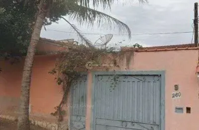 Casa à venda, 193 m² por R$ 380.000,00 - Planalto Verde - Ribeirão Preto/SP