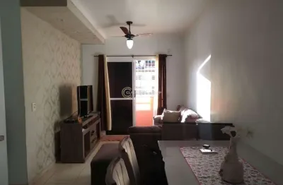 Apartamento Garden com 2 dormitórios à venda, 65 m² por R$ 220.000,00 - Jardim Anhangüera - Ribeirão Preto/SP
