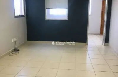 Sala à venda, 58 m² por r$ 350.000,00 - jardim botânico - ribeirão preto/sp