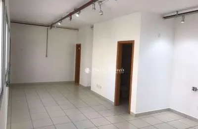 Sala à venda, 48 m² por r$ 340.000,00 - jardim botânico - ribeirão preto/sp
