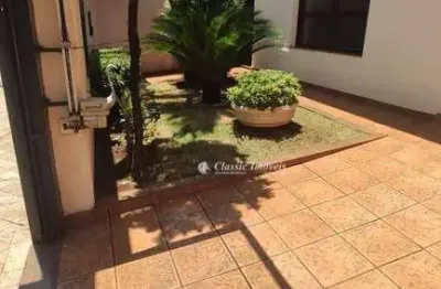 Casa com 3 dormitórios à venda, 200 m² por r$ 400.000,00 - sumarezinho - ribeirão preto/sp