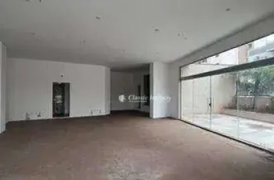 Sala à venda, 110 m² por r$ 854.000,00 - jardim botânico - ribeirão preto/sp