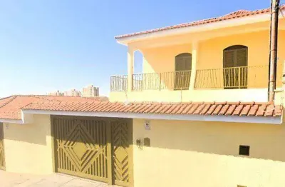 Sobrado à venda, 286 m² por r$ 785.000,00 - planalto verde - ribeirão preto/sp