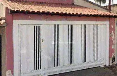 Casa com 4 dormitórios à venda, 119 m² por r$ 300.000,00 - vila tibério - ribeirão preto/sp