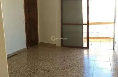 Apartamento com 3 dormitórios à venda, 85 m² por R$ 305.000,00 - Jardim São Luiz - Ribeirão Preto/SP