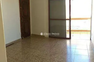 Apartamento com 3 dormitórios à venda, 85 m² por r$ 305.000,00 - jardim são luiz - ribeirão preto/sp