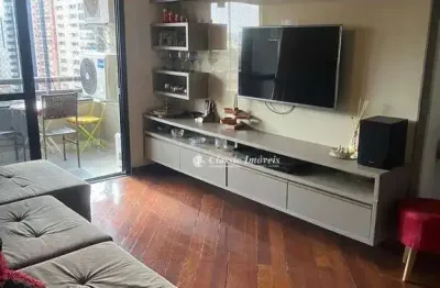 Apartamento com 3 dormitórios à venda, 123 m² por r$ 585.000,00 - centro - ribeirão preto/sp