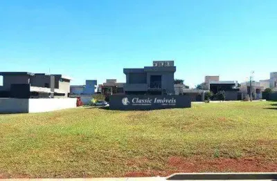 Terreno à venda, 360 m² por r$ 441.000,00 - alto do castelo residencial  - ribeirão preto/sp