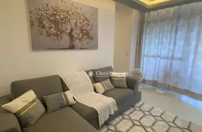 Apartamento com 2 dormitórios à venda, 65 m² por r$ 710.000,00 - jardim botânico - ribeirão preto/sp