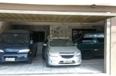 Sobrado com 3 dormitórios à venda, 387 m² por R$ 570.000,00 - Parque das Figueiras - Ribeirão Preto/SP