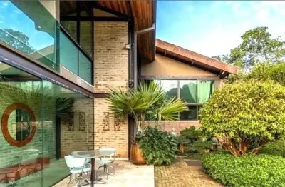 Casa à venda, 314 m² por R$ 3.000.000,00 - Jardim Canadá - Ribeirão Preto/SP