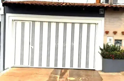 Casa com 3 dormitórios à venda, 158 m² por r$ 325.000,00 - residencial e comercial palmares - ribeirão preto/sp