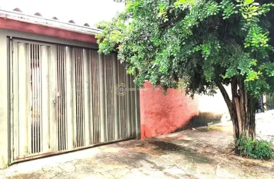 Casa com 4 dormitórios à venda, 192 m² por R$ 350.000,00 - Vila Abranches - Ribeirão Preto/SP