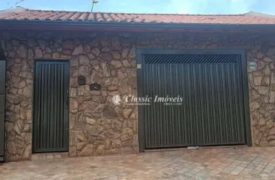 Casa à venda, 131 m² por r$ 351.000,00 - parque dos sabiás - ribeirão preto/sp