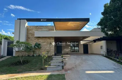 Casa à venda, 242 m² por r$ 1.950.000,00 - bonfim paulista - ribeirão preto/sp