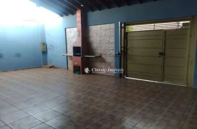 Casa com 2 dormitórios à venda, 96 m² por r$ 280.000 - jardim doutor paulo gomes romeo - ribeirão preto/sp