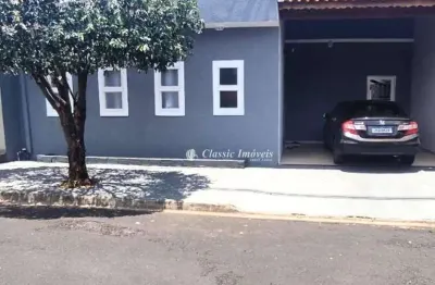 Casa com 3 dormitórios à venda, 200 m² por r$ 420.000,00 - jardim florestan fernandes - ribeirão preto/sp