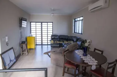 Sobrado com 3 dormitórios à venda, 300 m² por r$ 1.180.000,00 - ribeirânia - ribeirão preto/sp