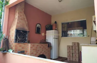 Casa com 3 dormitórios à venda, 114 m² por r$ 430.000,00 - jardim sumaré - ribeirão preto/sp