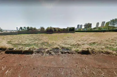 Terreno à venda, 2327 m² por r$ 2.793.000,00 - jardim canadá - ribeirão preto/sp