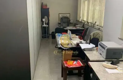 Sala à venda, 85 m² por r$ 280.000,00 - centro - ribeirão preto/sp