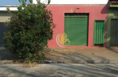 Ponto à venda, 75 m² por r$ 150.000,00 - jardim marchesi - ribeirão preto/sp