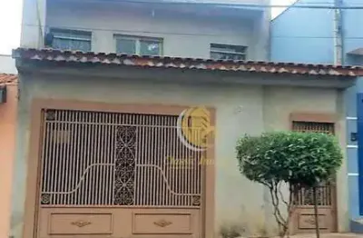 Casa à venda, 155 m² por r$ 268.000,00 - jardim heitor rigon - ribeirão preto/sp