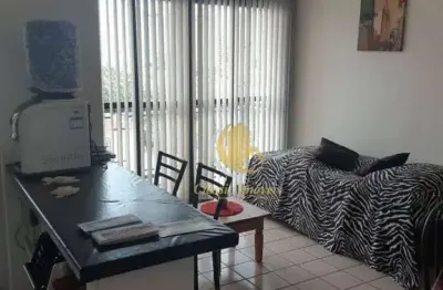 Apartamento à venda, 65 m² por r$ 280.000,00 - centro - ribeirão preto/sp