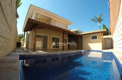 Sobrado com 4 dormitórios à venda, 360 m² por r$ 2.800.000,00 - jardim botânico - ribeirão preto/sp