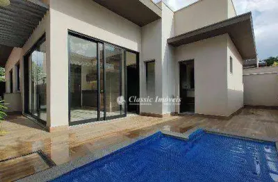Casa com 3 dormitórios à venda, 155 m² por r$ 1.350.000,00 - quinta da primavera - ribeirão preto/sp