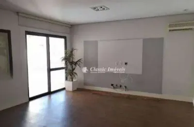 Apartamento duplex à venda, 367 m² por r$ 1.800.000,00 - jardim irajá - ribeirão preto/sp