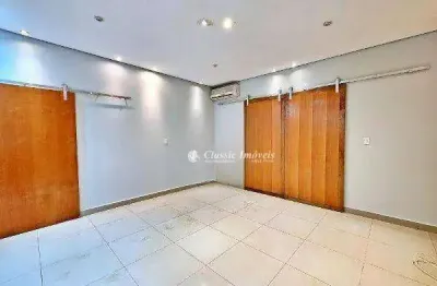 Casa com 2 dormitórios à venda, 195 m² por r$ 430.000,00 - jardim professor antônio palocci - ribeirão preto/sp