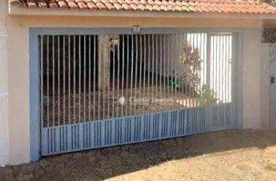 Casa com 3 dormitórios à venda, 169 m² por r$ 330.000,00 - jardim antártica - ribeirão preto/sp
