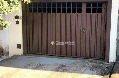 Casa com 3 dormitórios à venda, 165 m² por r$ 365.000,00 - jardim anhangüera - ribeirão preto/sp