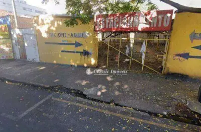 Terreno à venda, 250 m² por r$ 490.000,00 - centro - ribeirão preto/sp