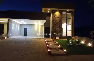 Casa com 3 dormitórios à venda, 172 m² por r$ 1.900.000,00 - vivendas da mata - portal aroeira - ribeirão preto/sp